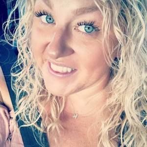 Meet your Posher, Krissy